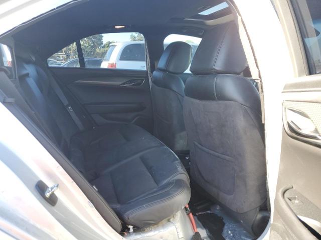 1G6AN5SY6G0162332 Cadillac ATS-V