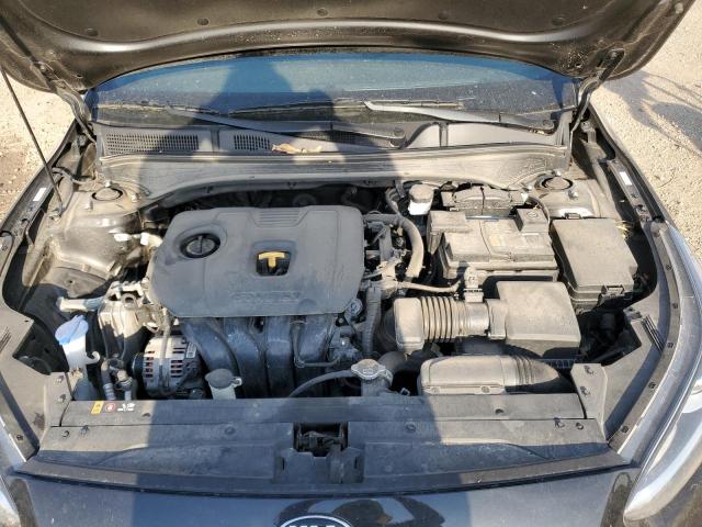 3KPF34AD3ME405194 Kia Forte GT L 11