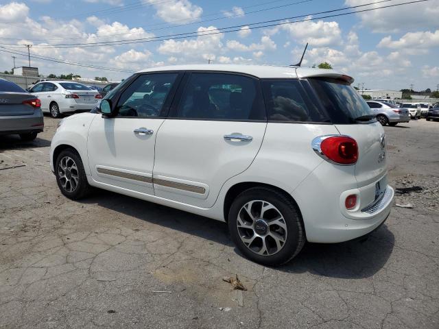 Vin: zfbcfach8ez010686, lot: 58883763, fiat 500 lounge 20142