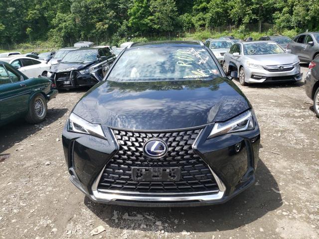 2022 LEXUS UX 250H BA JTHP9JBH5N2057091
