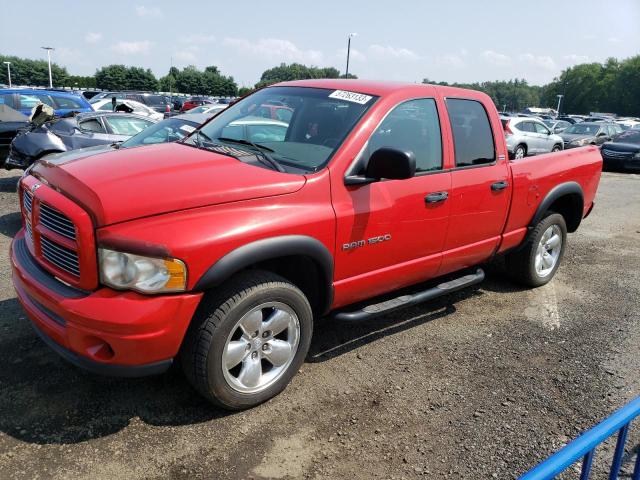 2002 Dodge Ram 1500 