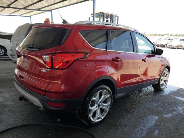 1FMCU9J91KUB05768 2019 FORD ESCAPE, photo no. 3