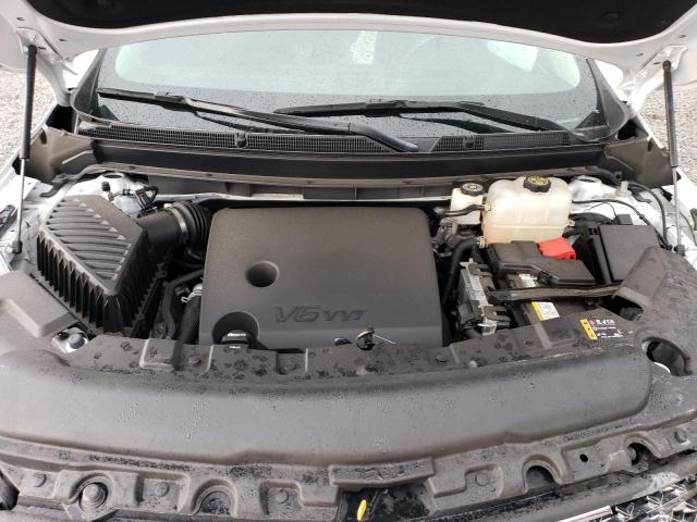 2019 BUICK ENCLAVE AV - 5GAERDKW0KJ234352