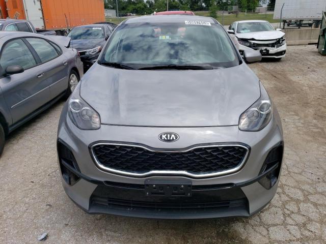 KNDPM3AC5M7942202 KIA Sportage Lx