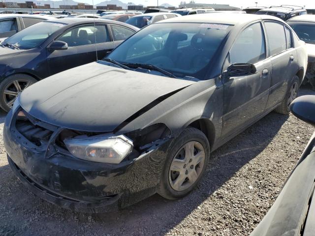 2007 Saturn Ion 