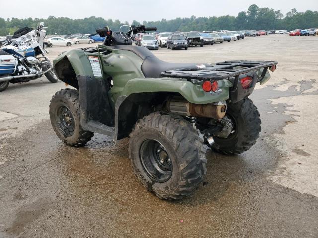 2022 HONDA TRX420 TM 1HFTE3905N4802178