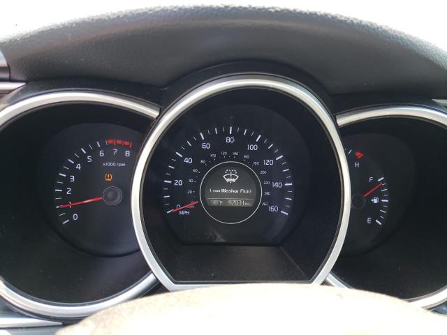5XXGM4A7XFG508201 KIA Optima Lx