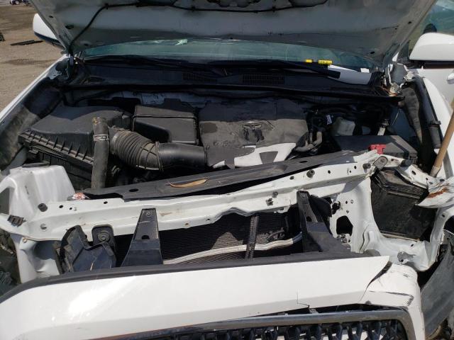5TFDZ5BN9JX038042 Toyota Tacoma Double Cab