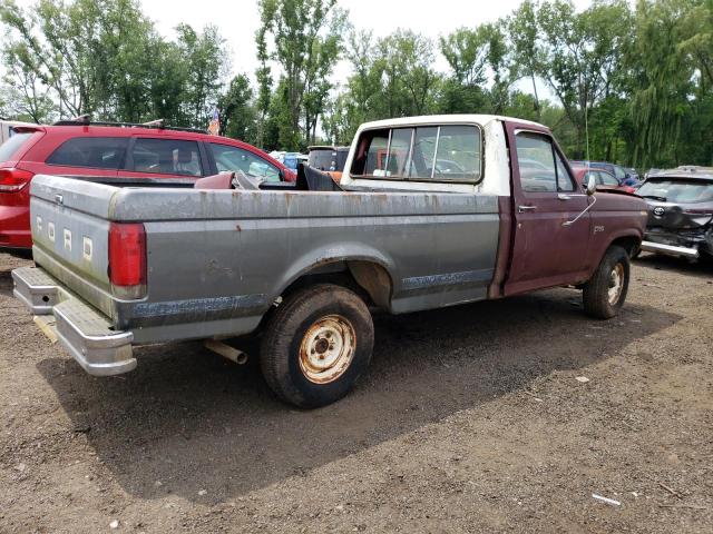 2FTEF15F8ECA59174 | 1984 Ford f150