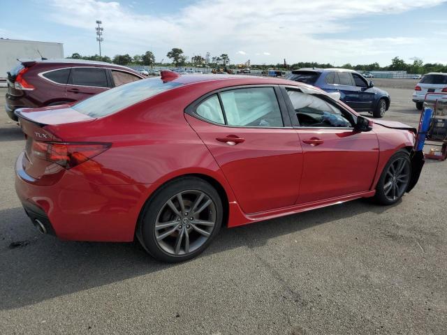 2019 ACURA TLX TECHNO - 19UUB2F69KA006476