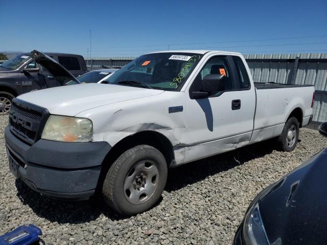 2007 Ford F-150 