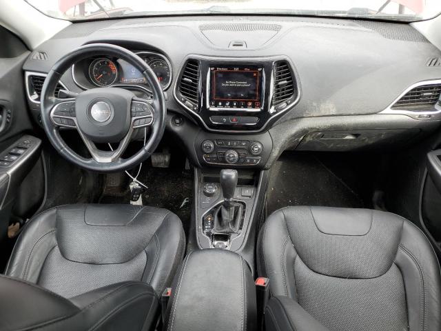 1C4PJMDN6LD549658 Jeep Cherokee Limited