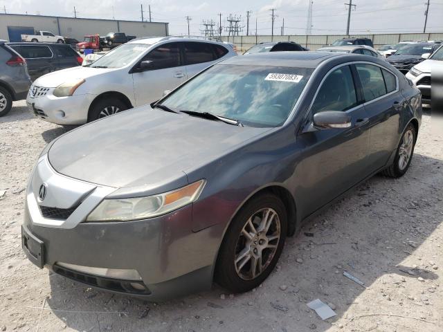 Vin: 19uua8f21aa012015, lot: 59307083, acura tl 20101