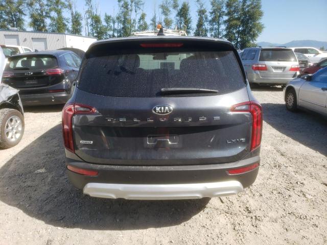 5XYP2DHC7LG066719 | 2020 KIA TELLURIDE