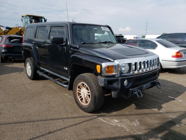Vin: 5gtmngee6a8138248, lot: 58899763, hummer h3 20104