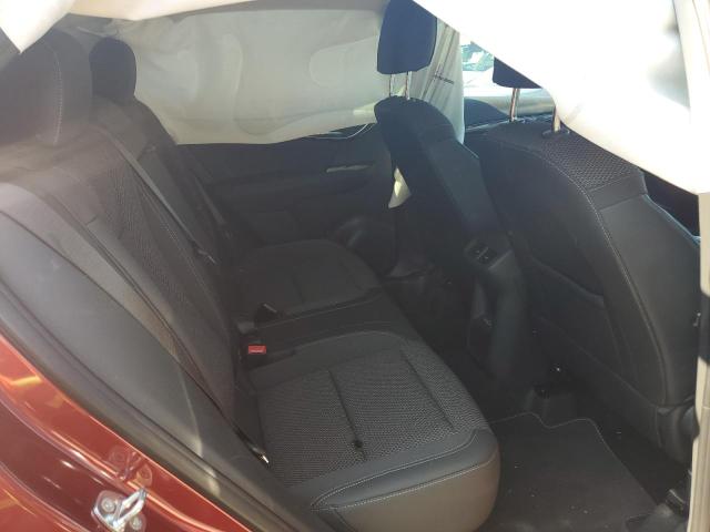 2023 BUICK ENVISION P - LRBAZLR47PD040028