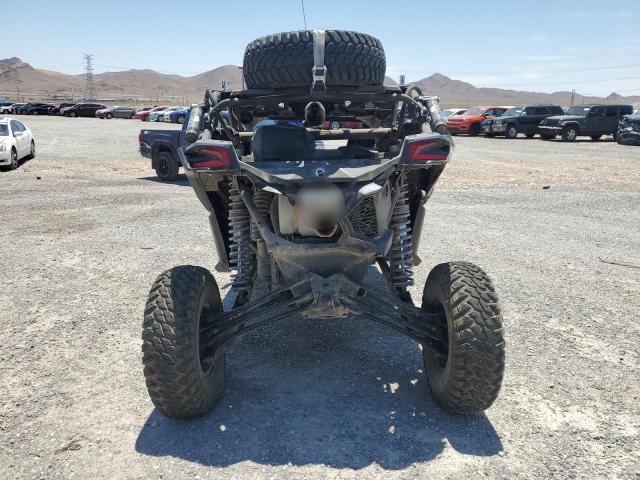 2018 CAN-AM MAVERICK X - 3JBVNAW29JK001585