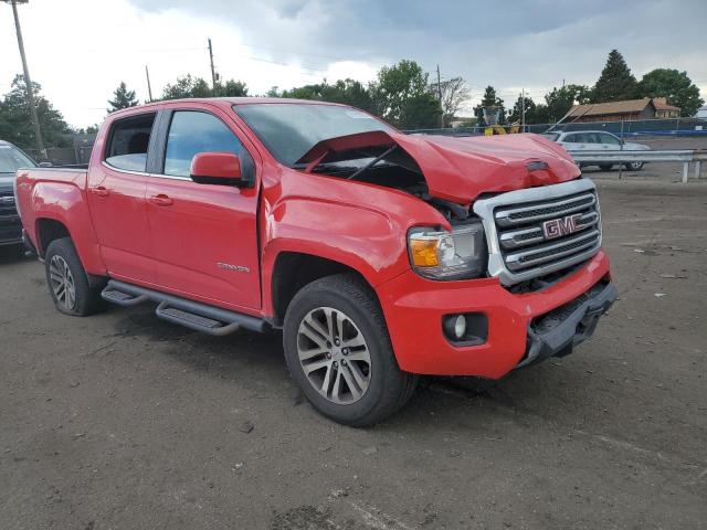 Vin: 1gtg6ce35g1164057, lot: 61599803, gmc canyon sle 20164