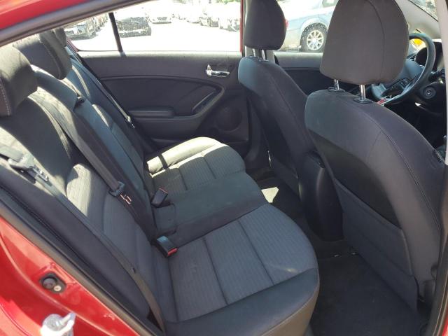 KNAFX4A6XF5333539 KIA FORTE LX