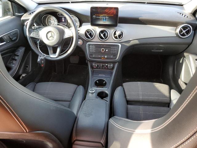 2017 MERCEDES-BENZ GLA 250 - WDCTG4EB9HJ290622