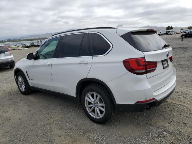 5UXKS4C53F0J99408 BMW X5 Xdrive35d