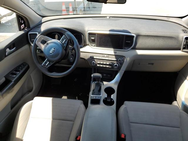 KNDPM3AC9L7793825 KIA Sportage Lx