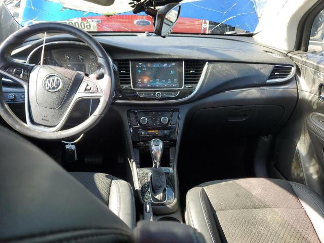 KL4CJ2SB3HB115769 2017 BUICK ENCORE, photo no. 8