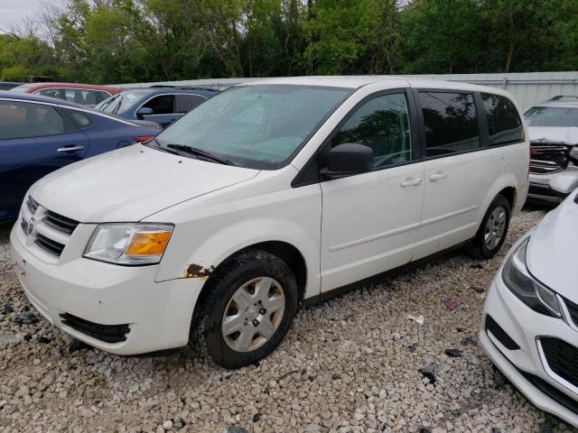 2009 Dodge Grand Caravan SE