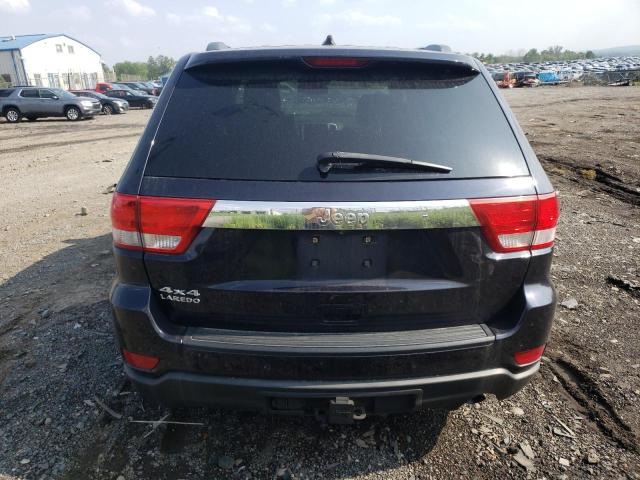 2011 Jeep Grand Cherokee Laredo VIN: 1J4RR4GG4BC516705 Lot: 61397663