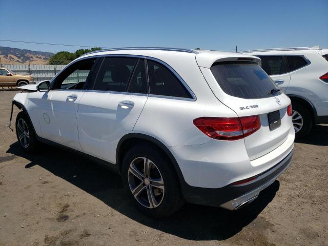 WDC0G4KB8HF185192 Mercedes-Benz Glc 300 4matic