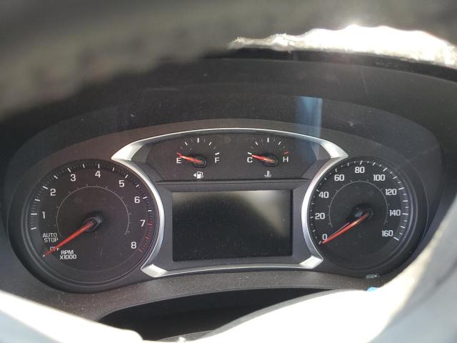 1GNEVHKW8KJ265549 Chevrolet Traverse Lt
