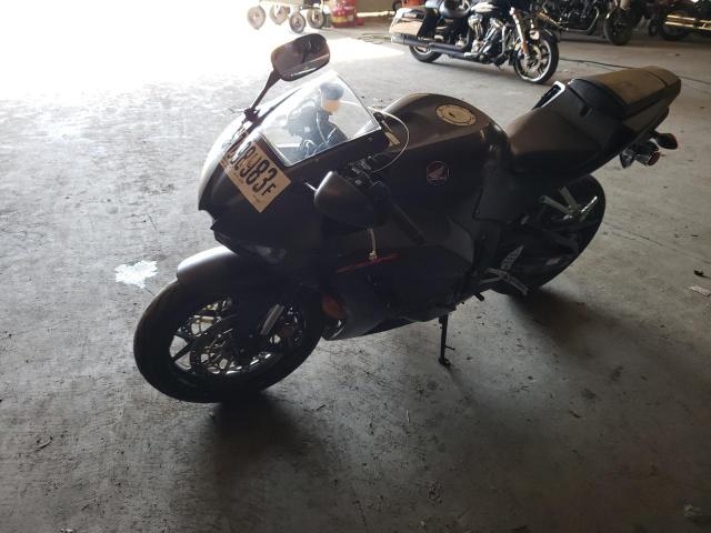 2020 HONDA CBR600 RA JH2PC40H6LK600010