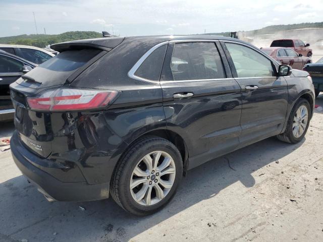 2FMPK4K96LBA72749 2020 FORD EDGE, photo no. 3