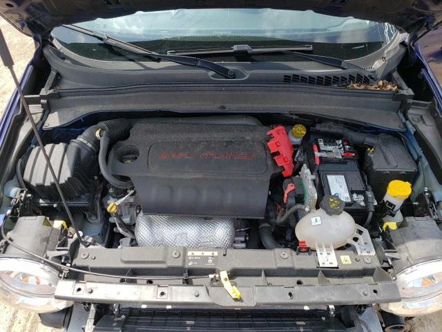 ZACNJABB0LPL99107 Jeep Renegade Latitude