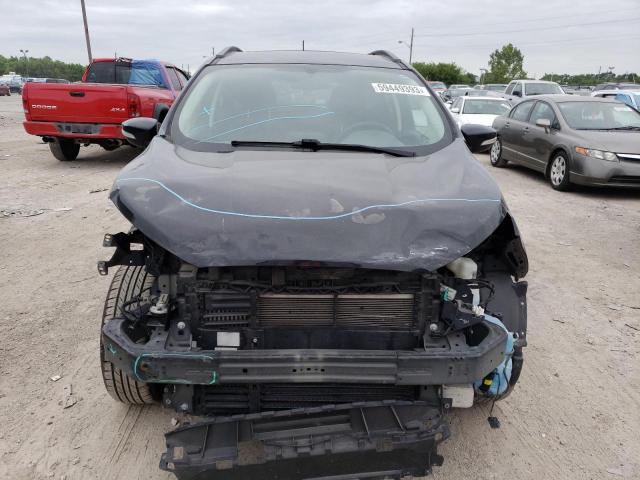 MAJ3S2GE0KC253878 Ford Ecosport Se