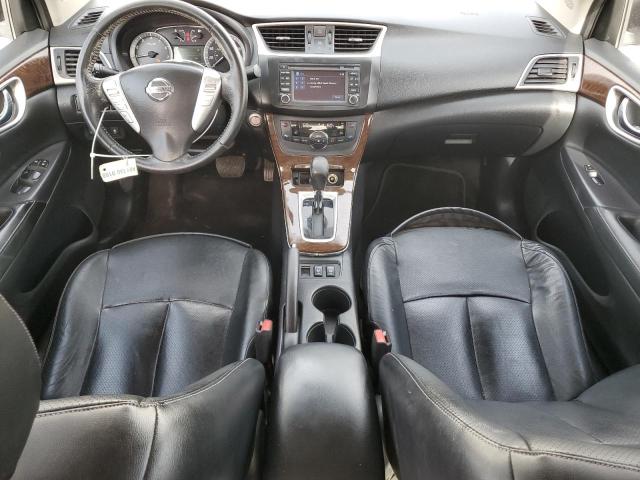 3N1AB7AP2FY260503 Nissan SENTRA S