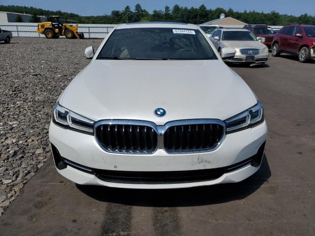 2022 BMW 530XE WBA33AG02NCK57972