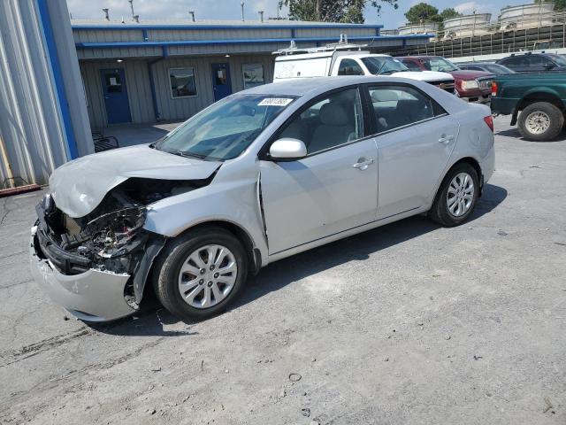 2010 Kia Forte LX