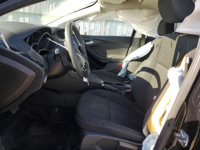 1FADP3F25GL268337 Ford FOCUS SE