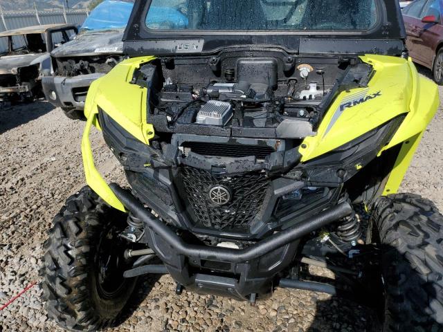 2022 YAMAHA YXE1000 5Y4AN40Y3NA102047