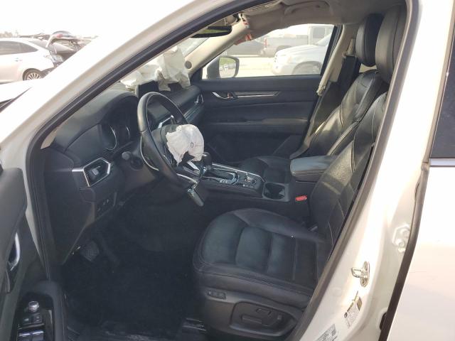 JM3KFADM7L0838869 Mazda CX-5 GRAND 7