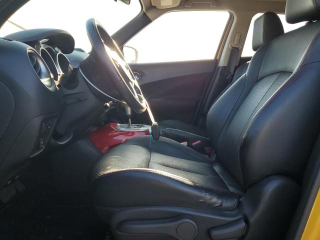 2016 NISSAN JUKE S - JN8AF5MV4GT654020