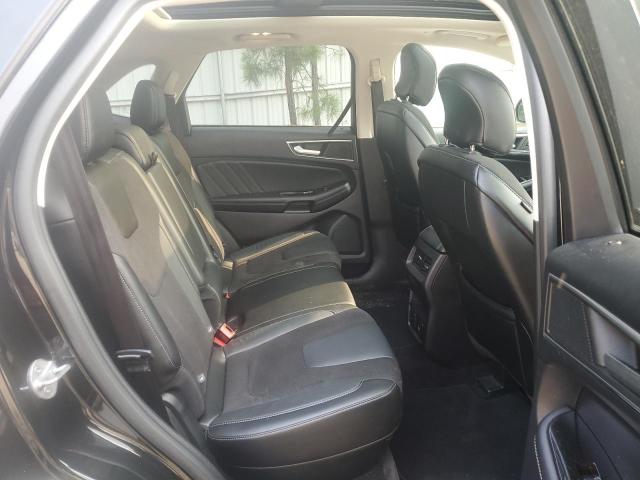 2FMTK3AP9FBC09258 2015 FORD EDGE, photo no. 11