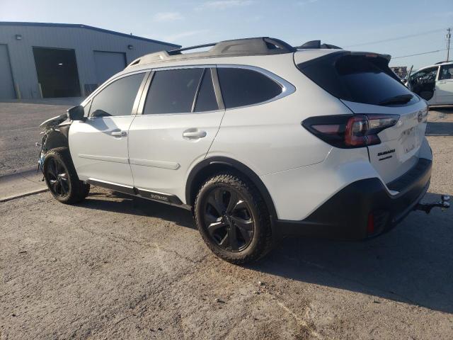 2021 SUBARU OUTBACK ON 4S4BTGLD7M3126430