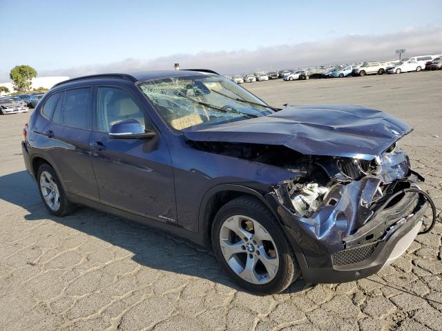 WBAVM1C59EVW55644 BMW X1 Sdrive28i