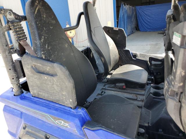 2018 YAMAHA YXF850 E - 5Y4AN24Y4JA100249