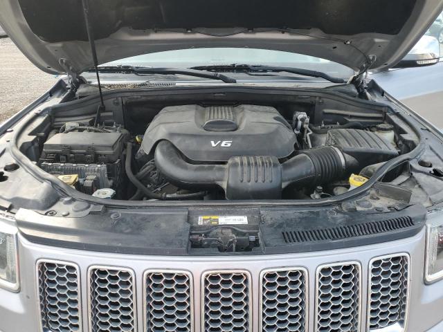 1C4RJFBG6EC293507 Jeep Grand Cherokee Limited
