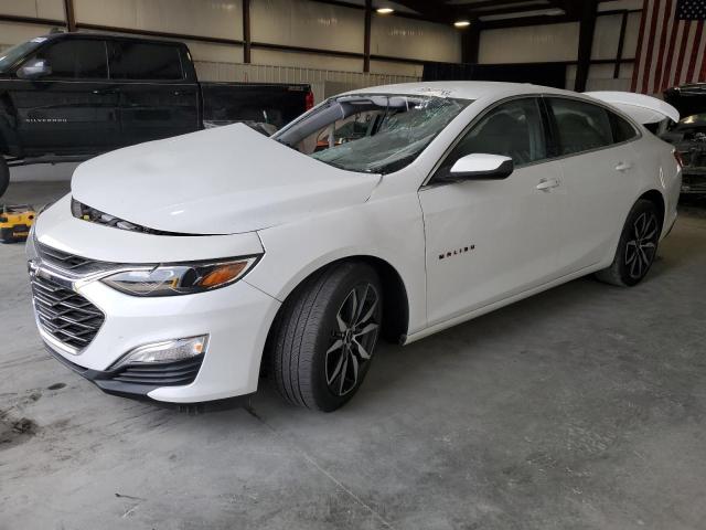 2020 Chevrolet Malibu RS