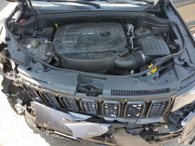 1C4RJFAG5JC343356 Jeep Grand Cherokee Laredo