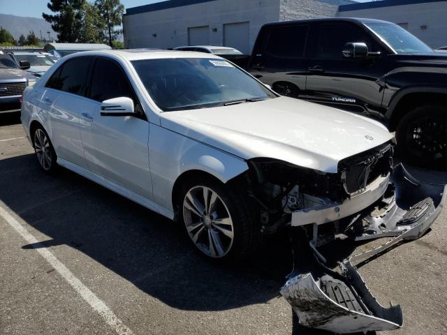WDDHF5KB9GB245946 Mercedes-Benz E 350